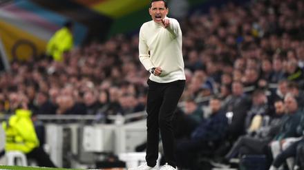 Viertelfinal-R&uuml;ckspiel: R&uuml;ckkehr nur im Training: Torwart Trapp fehlt Frankfurt