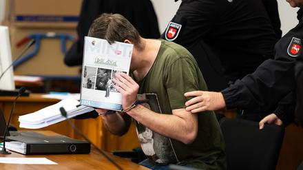 Extremismus: Verteidiger fordern Bewährung im Rechtsrock-Prozess