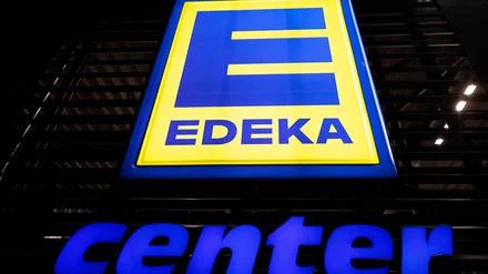 Lebensmitteleinzelhandel: Edeka steigert Umsatz auf Allzeithoch