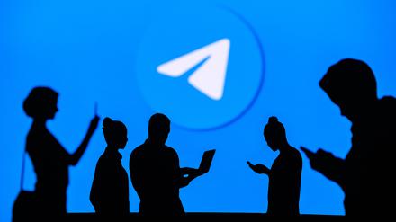 Bericht über viele Minderjährige bei „Terrorgram“: Hunderte Deutsche sind offenbar in rechtsextremen Telegram-Chatgruppen aktiv