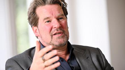 Tödlicher Angriff in der U-Bahn: Stettner für flächendeckendes Messerverbot in Berlin