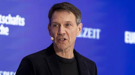 Aufsichtsratsvorsitz beim Softwareriesen: Ren&eacute; Obermann soll Chefaufseher bei SAP werden