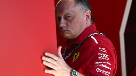 Der Ex-Teamchef leidet: Das Urteil, das Hamilton und Ferrari schmerzt: &bdquo;Seelenlos&ldquo;