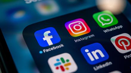 Per Online-Formular: So verbieten Sie Instagram &amp; Co KI-Training mit eigenen Daten