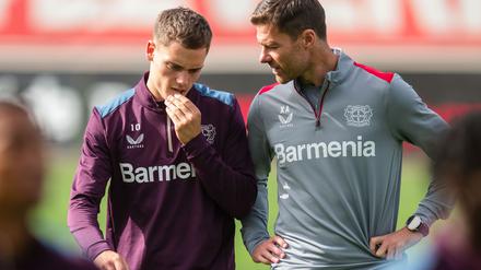 Bundesliga-Meister wankt: „Hokuspokus“ oder Ausverkauf? Leverkusens düsterer Ausblick