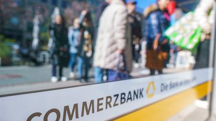 Künstliche Intelligenz: Avatar soll Commerzbank-Kunden helfen