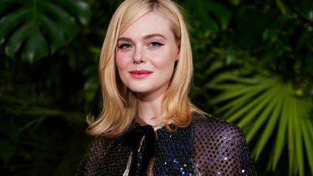 Schauspielerin: Elle Fanning überrascht in „Predator: Badlands“-Trailer