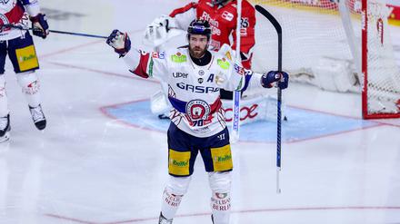 Selten war die Dominanz der Eisbären im Finale so groß: Zahnlose Kölner im Haifischbecken
