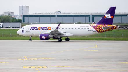 Migration: Bundesregierung holt sudanesische Flüchtlinge per Flugzeug