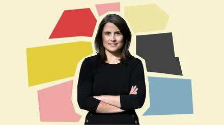 Marie von der Heydts Vision für Berlin 2030: „Mein Rat an junge Künstlerinnen und Künstler: Bildet Banden!“ 