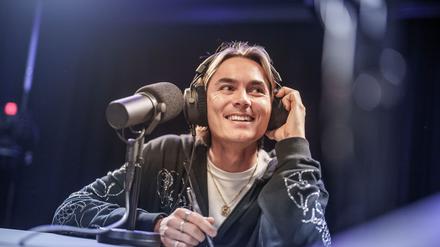 Aufgewachsen im Block: Skater Denny Pham: Mit Sponsorenvideo raus aus Rostock