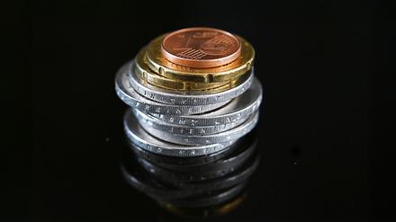 Schwarz-roter Streit über den Mindestlohn: Wie unabhängig ist die Kommission?