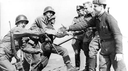 80 Jahre Weltkriegsende: Russischer Botschafter will zu weiterer Gedenkveranstaltung