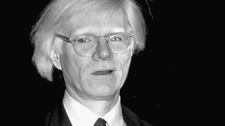 Niederlande: Andy-Warhol-Druck von Beatrix landet im Sperrmüll