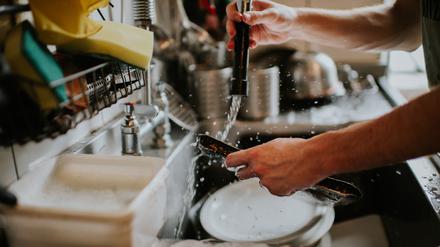 Machtkampf bei Schwarz-Rot entbrannt: Die SPD streitet für den Mindestlohn von 15 Euro – richtig so, findet ein CDU-Minister