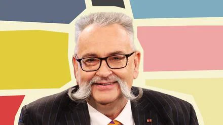 Johannes Vogels Vision für Berlin 2030: „Ein Tag in der Woche für unsere Demokratie“