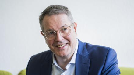 Ministerpräsident von Rheinland-Pfalz: Schweitzer will nicht SPD-Chef werden