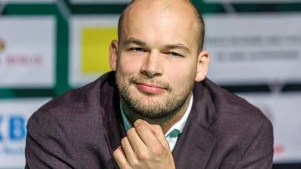 Handball: Ex-Profi Drux: Füchse-Meistertitel „das Schlimmste-Schönste“