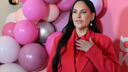 Erdbeben in der Türkei: Ochsenknecht und Glööckler erleben Erdbeben in Istanbul