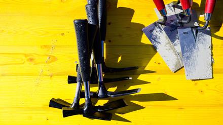 Weniger Arbeitsplätze: Umfrage: Personalabbau auch im Mittelstand großes Thema