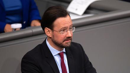 „Damit macht man die radikalen Ränder größer“: SPD wirft Union Mitverantwortung für AfD-Aufstieg vor