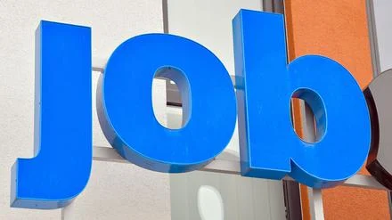 Statistik: Zahl der Erwerbst&auml;tigen in Brandenburg unver&auml;ndert