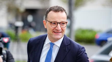 CSU stimmt wohl zu: Jens Spahn soll Unions-Fraktionschef werden