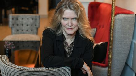 Neu im Kino: Barbara Sukowa überrascht in „Klandestin“