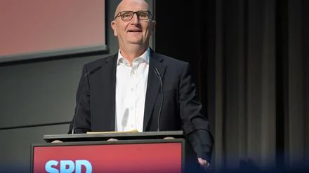 Regierungsbildung: Woidke sieht klares SPD-Votum und fordert „gutes Handwerk“