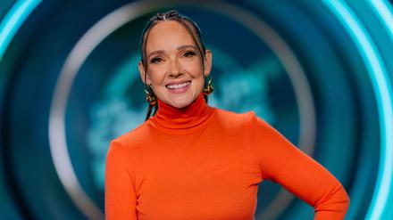 Vor dem Konklave: Das w&uuml;rde Carolin Kebekus als P&auml;pstin machen