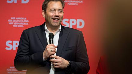 Nach dem SPD-Mitgliedervotum : Klingbeil darf das Vertrauen in die eigene Führungskunst nicht strapazieren