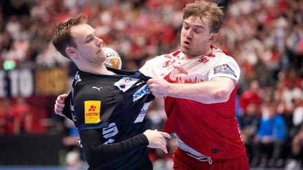 Handball: F&uuml;chse Berlin stehen im Final Four der Champions League