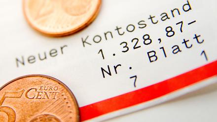 R&uuml;ckgang bei Unternehmen: Verbraucher setzen verst&auml;rkt auf Kreditfinanzierung