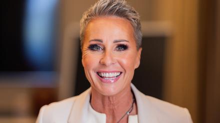 Fernsehen: Neue Show f&uuml;r Sonja Zietlow