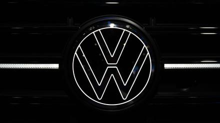 Nach schwachem Vorjahr: VW-Konzerngewinn bricht im ersten Quartal um 41 Prozent ein