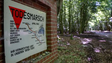 Kriegsgedenken: Befreiung der Konzentrationslager - Dichtes Programm geplant