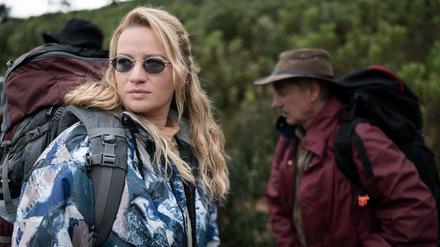 ARD-Reihe: &bdquo;Mord auf dem Inka-Pfad&ldquo; - Spannend und spektakul&auml;r