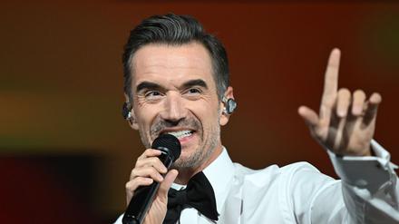 Fernsehen: Babypause: Silbereisen springt für Esther Sedlaczek ein