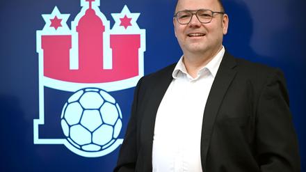 Bundesliga: Bedingung erfüllt: Hamburgs Handballer erhalten Lizenz