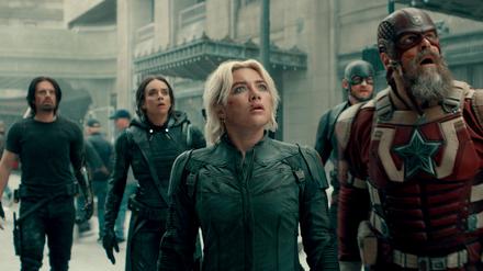 Die Kino-Starts der Woche: Eine Truppe Loser rettet die Welt und andere Katastrophen