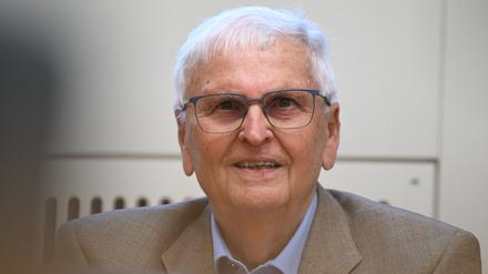 Geldauflage von 10.000 Euro: &bdquo;WM-Sommerm&auml;rchen&ldquo;-Verfahren gegen fr&uuml;heren DFB-Chef Zwanziger eingestellt