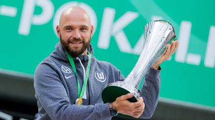 Nachfolger von Tommy Stroot: Lerch-R&uuml;ckkehr perfekt: Wolfsburg-Frauen holen neuen Trainer