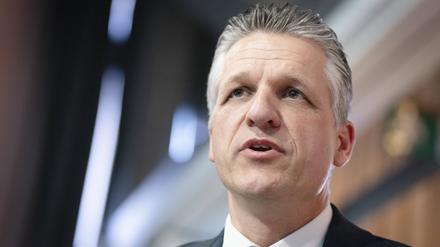 Illegale Einreisen verhindern: Künftiger Kanzleramtschef Frei kündigt härteren Migrationskurs ab dem 6. Mai an