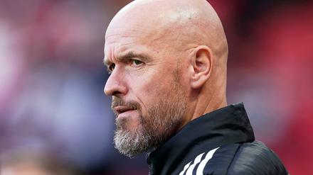 Ger&uuml;chte um neuen Bayer-Coach: Medien: Ten Hag und Xavi auf Leverkusens Wunschliste