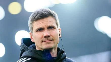 Fußball-Bundesliga: „Gutes Ende“ zwischen Union Berlin und Michael Parensen