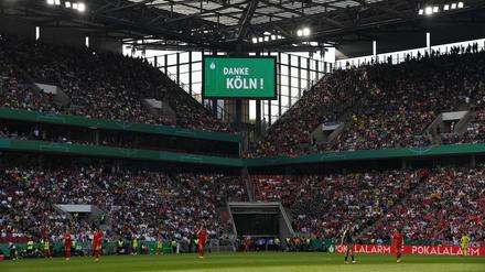 DFB-Pokalfinale der Frauen: Der Zwiespalt zwischen Sichtbarkeit und toxischer Fankultur