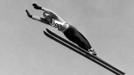 Skispringen: Skisprung-Pionier im Alter von 92 Jahren gestorben