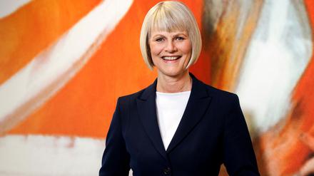 Fernsehen: Gundula Gause wird 60 - &bdquo;Frau der Langstrecke&ldquo;