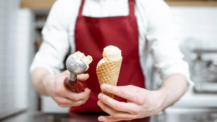 „Gelato Week Berlin“ : Aktionswoche für günstiges Eis startet am 8. Mai