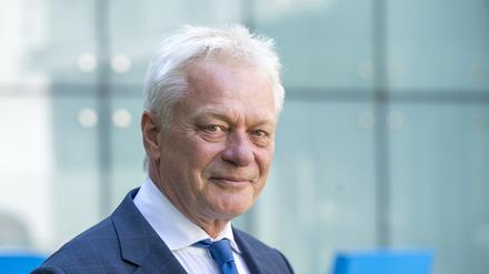 „Ausgewogene Ernährung ist wichtig“: Künftiger Agrarminister Rainer für Fleisch in Kindergärten und Schulen